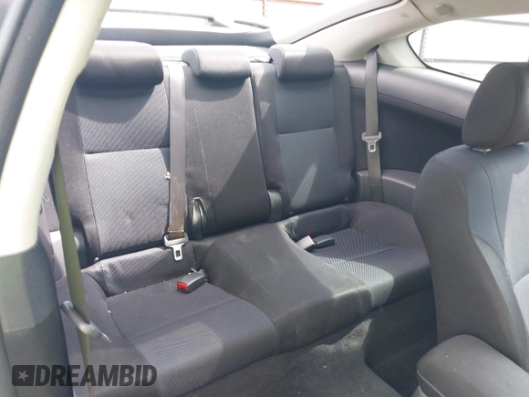 2010 Scion tC z VIN JTKDE3B71A0307038, wystawiony jako IAAI lot #39720503 z przebiegiem 133 853 mil mil oraz . Historia ofert i sprzedaży dostępna na DreamBid. Obrazek 8.