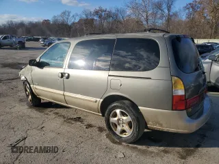 2000 Mercury Villager z VIN 4M2XV14T0YDJ07610, wystawiony jako Copart lot #79814194 z przebiegiem 132 833 mil mil oraz Szkody całkowita. Historia ofert i sprzedaży dostępna na DreamBid. Obrazek 2.