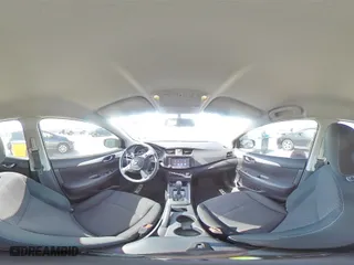 2019 Nissan Sentra S with VIN 3N1AB7AP9KY418622, listed as a Copart auction lot 50248425 with 31,858 mi miles and Salvage Title. Bid and sale history available at carsss.com. Image 12.