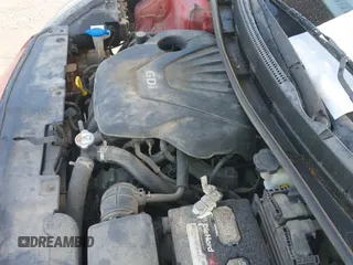 2016 Hyundai Accent SE with VIN KMHCT4AE2GU059586, listed as a IAAI auction lot 43359621 with 201,033 mi miles and . Bid and sale history available at DreamBid. Image 13.