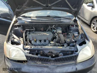 2002 Toyota ECHO with VIN JTDAT123820235595, listed as a Copart auction lot 78201524 with 171,286 mi miles and Salvage Title. Bid and sale history available at carsss.com. Image 11.