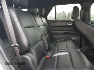 2021 Ford Explorer z VIN 1FM5K8AC6MGC01790, wystawiony jako Copart lot #48954215 z przebiegiem 111 351 mil mil oraz Szkoda całkowita • Salvage title. Historia ofert i sprzedaży dostępna na DreamBid. Obrazek 11.