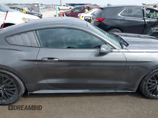 2016 Ford Mustang GT with VIN 1FA6P8CF8G5215553, listed as a IAAI auction lot 42062988 with 71,314 mi miles and . Bid and sale history available at DreamBid. Image 13.