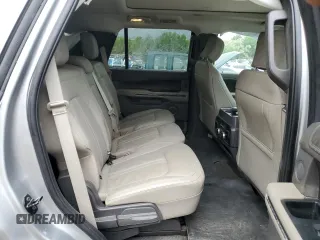 2020 Ford Expedition Limited with VIN 1FMJU2AT5LEA69539, listed as a Copart auction lot 60081375 with 64,622 mi miles and Salvage title. Bid and sale history available at DreamBid. Image 11.