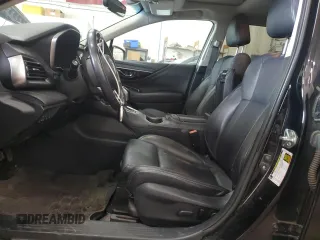 2021 Subaru Outback Limited with VIN 4S4BTANCXM3119781, listed as a Copart auction lot 61134935 with 96,894 mi miles and Salvage title. Bid and sale history available at DreamBid. Image 7.