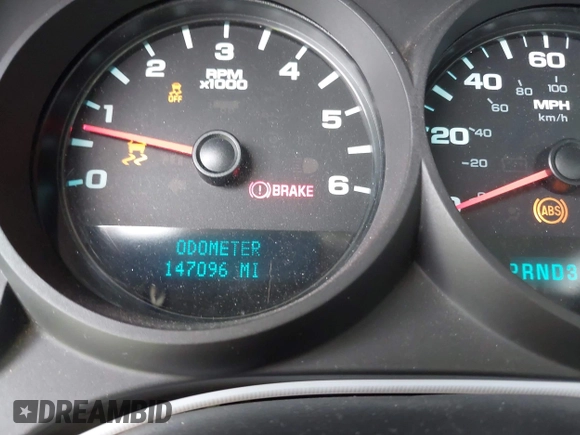 2012 Chevrolet Silverado 1500 Work Truck with VIN 1GCNCPEX9CZ179053, listed as a IAAI auction lot 42121857 with 147,096 mi miles and . Bid and sale history available at DreamBid. Image 7.