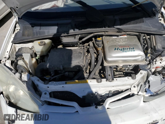 2001 Toyota Prius with VIN JT2BK12U210020625, listed as a Copart auction lot 73610924 with 0 mi miles and Salvage Title. Bid and sale history available at carsss.com. Image 11.