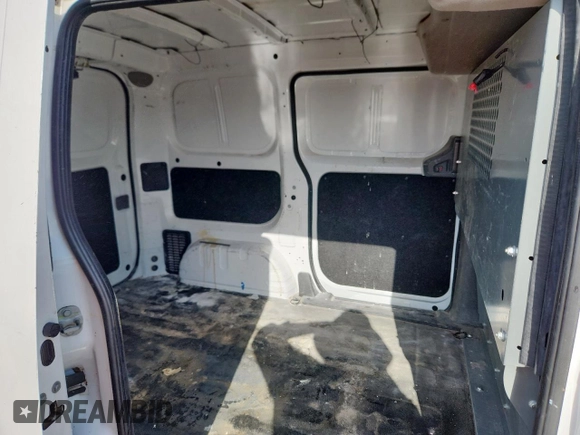 2016 Nissan NV200 S с VIN 3N6CM0KN3GK693415, выставлен на аукционе Copart как лот 61632215 с пробегом 146 416 миль миль и Списание • Salvage title. История ставок и продаж доступна на DreamBid. Изображение 11.