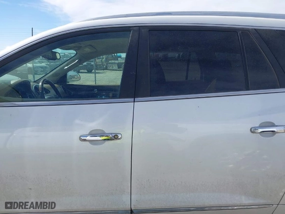 2017 Buick Enclave Leather with VIN 5GAKRBKD1HJ311339, listed as a IAAI auction lot 41597849 with 64,409 mi miles. Bid and sale history available at carsss.com. Image 14.