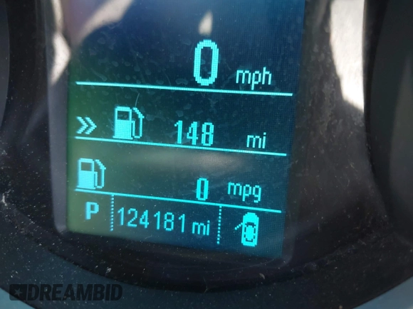 2014 Chevrolet Cruze LS with VIN 1G1PA5SG2E7166403, listed as a IAAI auction lot 42066938 with 124,181 mi miles and . Bid and sale history available at DreamBid. Image 15.