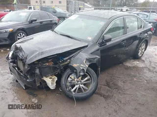2014 Subaru Legacy Limited with VIN 4S3BMBL64E3002431, listed as a IAAI auction lot 41688033 with 150,133 mi miles and . Bid and sale history available at DreamBid. Image 18.