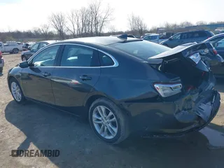 2016 Chevrolet Malibu LT with VIN 1G1ZE5ST5GF257961, listed as a IAAI auction lot 41955327 with 112,815 mi miles and . Bid and sale history available at DreamBid. Image 14.