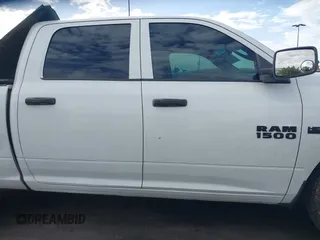 2016 Ram 1500 Express z VIN 3C6RR6KT6GG197843, wystawiony jako IAAI lot #41684798 z przebiegiem 114 026 mil mil oraz . Historia ofert i sprzedaży dostępna na DreamBid. Obrazek 14.