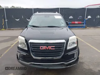 2016 GMC Terrain SLE with VIN 2GKFLTEK5G6328811, listed as a IAAI auction lot 41531854 with 200,662 mi miles. Bid and sale history available at carsss.com. Image 12.