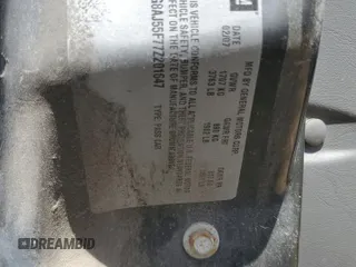 2007 Saturn ION ION 2 z VIN 1G8AJ55F77Z201647, wystawiony jako Copart lot #54131045 z przebiegiem 128 221 mil mil oraz Szkoda całkowita • Salvage title. Historia ofert i sprzedaży dostępna na DreamBid. Obrazek 13.