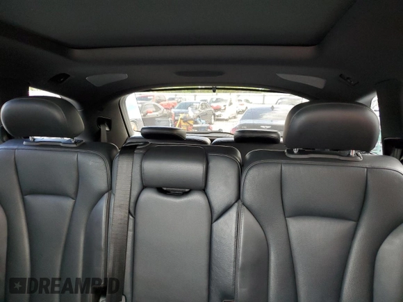 2018 Audi Q7 Premium Plus z VIN WA1LHAF75JD026937, wystawiony jako Copart lot #63379015 z przebiegiem 80 622 mil mil oraz Szkoda całkowita • Salvage title. Historia ofert i sprzedaży dostępna na DreamBid. Obrazek 10.