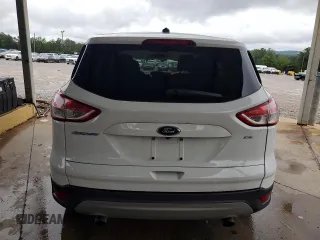 2015 Ford Escape SE z VIN 1FMCU0G96FUA53594, wystawiony jako Copart lot #57401345 z przebiegiem 244 795 mil mil oraz Czysty tytuł • Clean title. Historia ofert i sprzedaży dostępna na DreamBid. Obrazek 6.