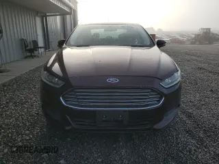 2013 Ford Fusion SE with VIN 3FA6P0HR7DR158209, listed as a Copart auction lot 56479295 with 86,344 mi miles and Salvage title. Bid and sale history available at DreamBid. Image 5.