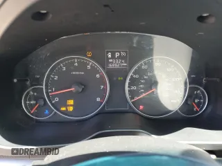 2013 Subaru Legacy 2.5i with VIN 4S3BMBA60D3046783, listed as a Copart auction lot 61605595 with 168,927 mi miles and Salvage title. Bid and sale history available at DreamBid. Image 9.
