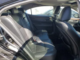 2013 Lexus ES 4dr Sdn with VIN JTHBK1GG5D2042846, listed as a Copart auction lot 49648155 with 166,261 mi miles and Salvage Title. Bid and sale history available at carsss.com. Image 10.