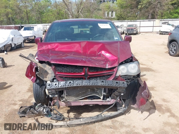 2019 Dodge Grand Caravan GT with VIN 2C4RDGEGXKR658847, listed as a IAAI auction lot 41870763 with 149,463 mi miles and . Bid and sale history available at DreamBid. Image 12.