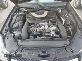 2011 Mercedes-Benz SL 550 z VIN WDBSK7BA3BF162110, wystawiony jako Copart lot #75315214 z przebiegiem Nie podano mil oraz Szkoda całkowita • Salvage title. Historia ofert i sprzedaży dostępna na DreamBid. Obrazek 11.