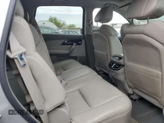 2009 Acura MDX with VIN 2HNYD28239H519264, listed as a Copart auction lot 54077885 with 89,736 mi miles and Clean Title. Bid and sale history available at carsss.com. Image 11.