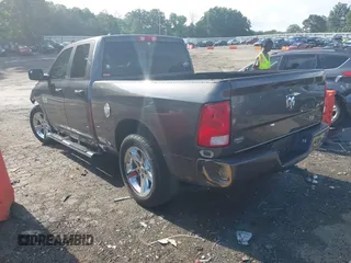 2017 Ram 1500 Express with VIN 1C6RR6FG2HS662917, listed as a IAAI auction lot 42468727 with 197,348 mi miles and . Bid and sale history available at DreamBid. Image 3.