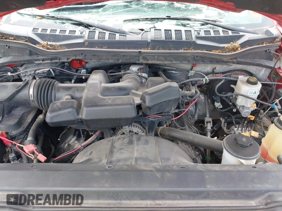 2017 Ford F-250 Lariat with VIN 1FT7W2B63HEE89552, listed as a IAAI auction lot 42254737 with 136,557 mi miles and . Bid and sale history available at DreamBid. Image 10.