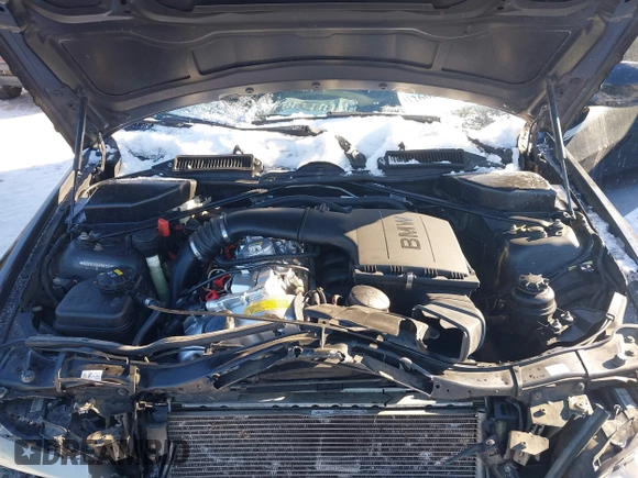 2011 BMW 3 Series 335i xDrive with VIN WBAPL5G50BNN22487, listed as a IAAI auction lot 41260533 with 123,587 mi miles and . Bid and sale history available at DreamBid. Image 10.