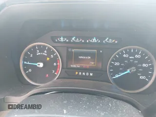 2020 Ford F-250 XL с VIN 1FT7W2BN0LED83527, выставлен на аукционе IAAI как лот 41773142 с пробегом 91 282 миль миль и . История ставок и продаж доступна на DreamBid. Изображение 7.