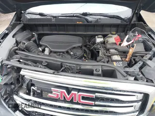 2019 GMC Acadia SLE with VIN 1GKKNSLS4KZ139800, listed as a IAAI auction lot 41459270 with 85,451 mi miles and . Bid and sale history available at DreamBid. Image 10.