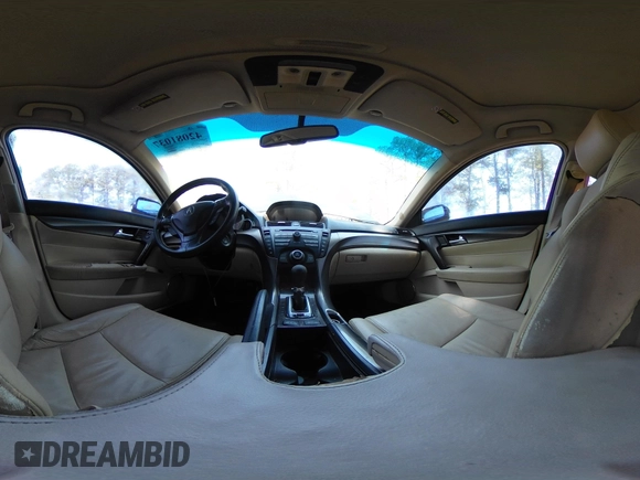2012 Acura TL Auto z VIN 19UUA8F28CA019286, wystawiony jako IAAI lot #42081037 z przebiegiem 222 679 mil mil oraz . Historia ofert i sprzedaży dostępna na DreamBid. Obrazek 18.