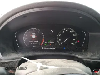 2023 Honda Civic Sport z VIN 2HGFE2F54PH553638, wystawiony jako Copart lot #55872565 z przebiegiem 37 947 mil mil oraz Szkoda całkowita • Salvage title. Historia ofert i sprzedaży dostępna na DreamBid. Obrazek 9.