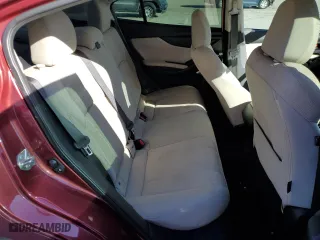 2019 Subaru Impreza Premium with VIN 4S3GKAC6XK3611878, listed as a Copart auction lot 42261265 with 133,015 mi miles and Salvage Title. Bid and sale history available at carsss.com. Image 10.