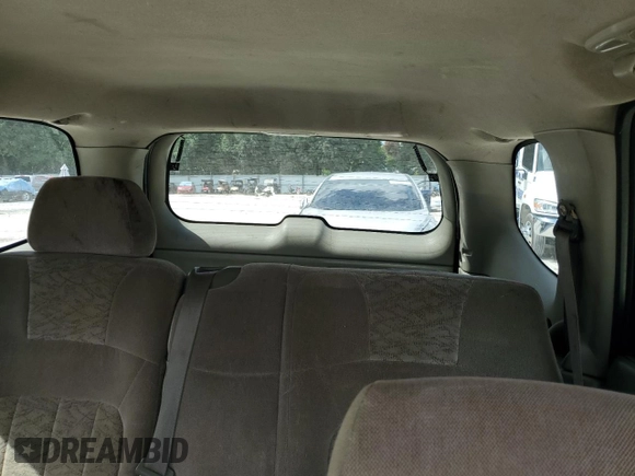 2004 GMC Envoy SLT with VIN 1GKDT13S042430007, listed as a Copart auction lot 67445104 with 182,067 mi miles and Non Repairable. Bid and sale history available at DreamBid. Image 10.