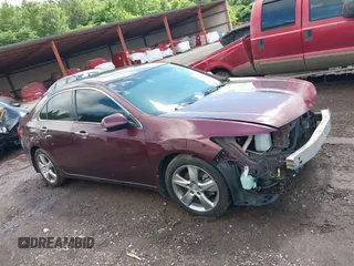 2012 Acura TSX Technology с VIN JH4CU2F66CC002510, выставлен на аукционе IAAI как лот 42378235 с пробегом 204 486 миль миль и . История ставок и продаж доступна на DreamBid. Изображение 13.