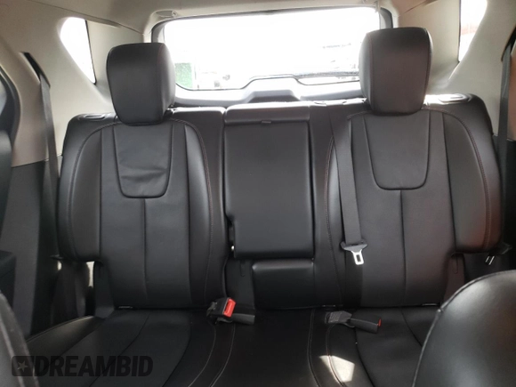 2015 Chevrolet Equinox LT with VIN 2GNFLGEK2F6241926, listed as a Copart auction lot 52691405 with 120,747 mi miles and Clean Title. Bid and sale history available at carsss.com. Image 10.
