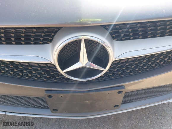 2019 Mercedes-Benz CLA with VIN WDDSJ4EB0KN768581, listed as a IAAI auction lot 41856086 with 41,864 mi miles. Bid and sale history available at carsss.com. Image 6.