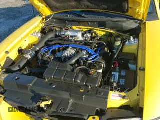 1998 Ford Mustang GT with VIN 1FAFP42X2WF131031, listed as a IAAI auction lot 43275791 with 86,269 mi miles and . Bid and sale history available at DreamBid. Image 12.