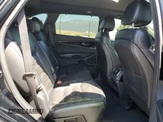 2016 Kia Sorento SXL z VIN 5XYPKDA19GG016449, wystawiony jako Copart lot #56943845 z przebiegiem 72 350 mil mil oraz Szkoda całkowita • Salvage title. Historia ofert i sprzedaży dostępna na DreamBid. Obrazek 11.