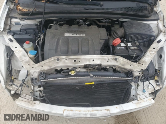 2006 Honda Odyssey LX with VIN 5FNRL38236B062895, listed as a Copart auction lot 79474674 with 177,291 mi miles and Clean title. Bid and sale history available at DreamBid. Image 12.