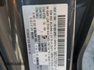 2012 Mazda 5 Sport with VIN JM1CW2BL0C0103969, listed as a Copart auction lot 64404424 with 133,398 mi miles and Salvage Title. Bid and sale history available at carsss.com. Image 13.