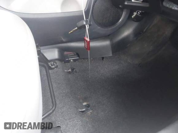 2019 Mitsubishi Mirage ES z VIN ML32F3FJ8KHF05447, wystawiony jako IAAI lot #41997807 z przebiegiem 61 557 mil mil oraz . Historia ofert i sprzedaży dostępna na DreamBid. Obrazek 11.