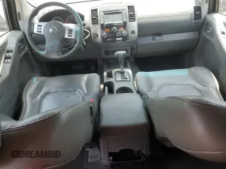 2019 Nissan Frontier S with VIN 1N6AD0ERXKN753358, listed as a Copart auction lot 63392245 with 91,153 mi miles and Salvage title. Bid and sale history available at DreamBid. Image 8.