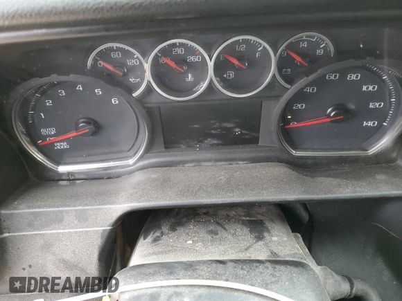2021 Chevrolet Silverado 1500 LT with VIN 1GCRWCEK9MZ372164, listed as a Copart auction lot 44400145 with Not Provided miles and Clean Title. Bid and sale history available at DreamBid. Image 9.