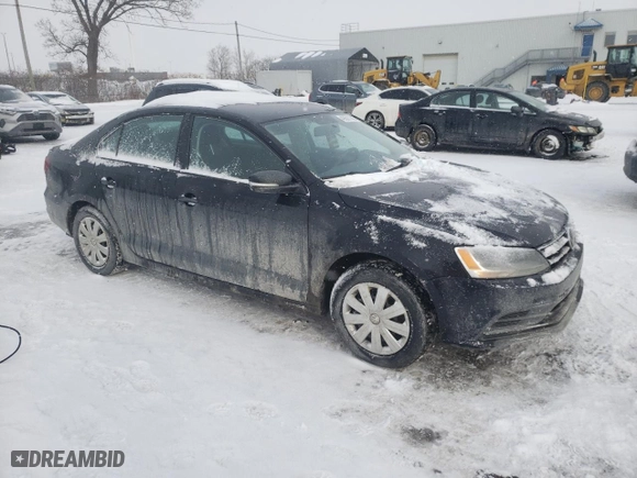 2016 Volkswagen Jetta Sedan 1.4T S with VIN 3VW267AJXGM215610, listed as a Copart auction lot 43501145 with 122,741 mi miles and Salvage Title. Bid and sale history available at carsss.com. Image 4.