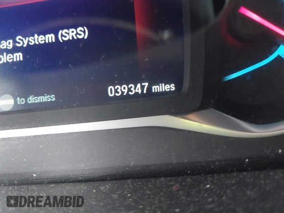 2022 Honda Pilot Special Edition with VIN 5FNYF5H28NB018579, listed as a IAAI auction lot 42272019 with 39,347 mi miles and . Bid and sale history available at DreamBid. Image 16.