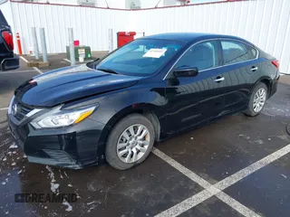 2016 Nissan Altima S with VIN 1N4AL3AP0GN364625, listed as a IAAI auction lot 41744595 with 103,221 mi miles and . Bid and sale history available at carsss.com. Image 18.