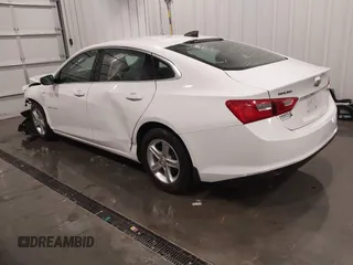 2019 Chevrolet Malibu LS with VIN 1G1ZB5ST7KF201828, listed as a IAAI auction lot 41655247 with 98,475 mi miles and . Bid and sale history available at DreamBid. Image 3.